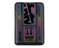 SKINARMA Kado Kira Kobai Wallet Mag-Charge Grip Stand hologram - 1317012 - zdjęcie 1